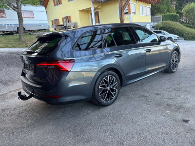 Skoda Octavia Gebrauchtwagen Skoda Octavia Gebrauchtwagen