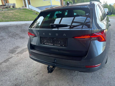 Skoda Octavia Gebrauchtwagen Skoda Octavia Gebrauchtwagen