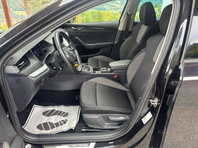 Skoda Octavia Gebrauchtwagen Skoda Octavia Gebrauchtwagen