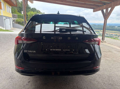 Skoda Octavia Gebrauchtwagen Skoda Octavia Gebrauchtwagen