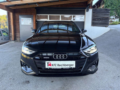 Audi A4 Gebrauchtwagen Audi A4 Gebrauchtwagen