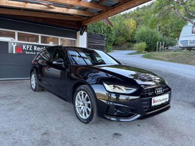 Audi A4 Gebrauchtwagen Audi A4 Gebrauchtwagen