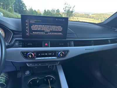 Audi A4 Gebrauchtwagen Audi A4 Gebrauchtwagen