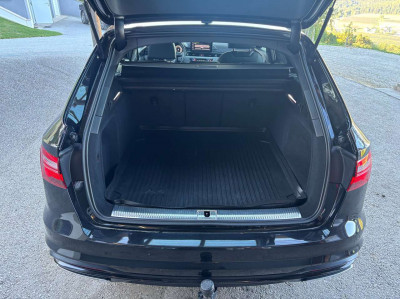 Audi A4 Gebrauchtwagen Audi A4 Gebrauchtwagen