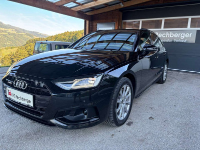 Audi A4 Gebrauchtwagen Audi A4 Gebrauchtwagen