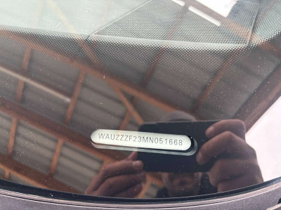 Audi A6 Gebrauchtwagen Audi A6 Gebrauchtwagen