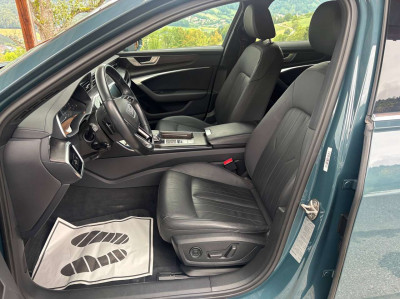 Audi A6 Gebrauchtwagen Audi A6 Gebrauchtwagen