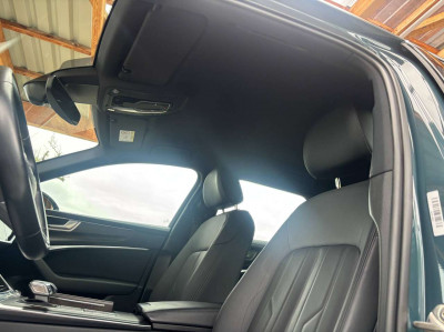 Audi A6 Gebrauchtwagen Audi A6 Gebrauchtwagen