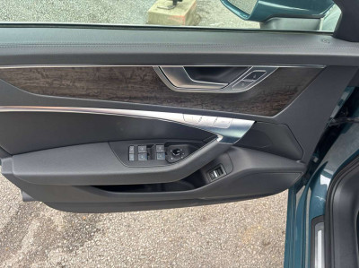 Audi A6 Gebrauchtwagen Audi A6 Gebrauchtwagen