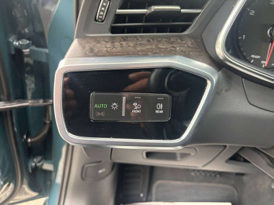 Audi A6 Gebrauchtwagen Audi A6 Gebrauchtwagen