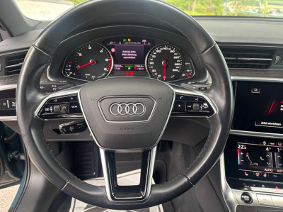 Audi A6 Gebrauchtwagen Audi A6 Gebrauchtwagen