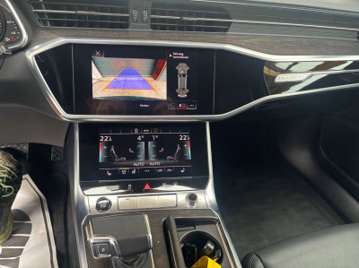 Audi A6 Gebrauchtwagen Audi A6 Gebrauchtwagen