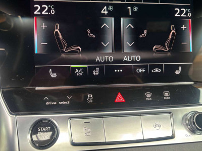 Audi A6 Gebrauchtwagen Audi A6 Gebrauchtwagen