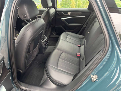 Audi A6 Gebrauchtwagen Audi A6 Gebrauchtwagen