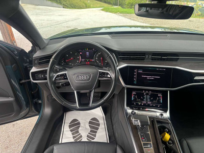 Audi A6 Gebrauchtwagen Audi A6 Gebrauchtwagen