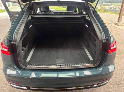 Audi A6 Gebrauchtwagen Audi A6 Gebrauchtwagen