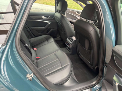 Audi A6 Gebrauchtwagen Audi A6 Gebrauchtwagen