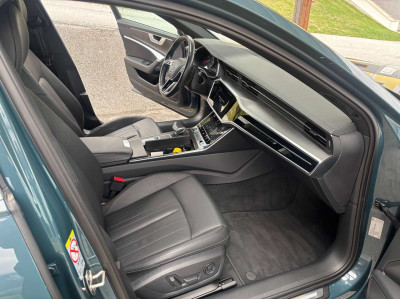 Audi A6 Gebrauchtwagen Audi A6 Gebrauchtwagen