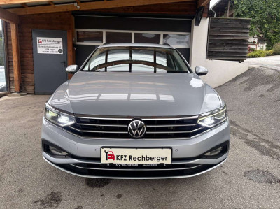 VW Passat Gebrauchtwagen VW Passat Gebrauchtwagen