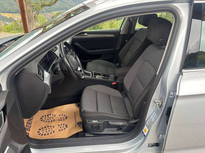 VW Passat Gebrauchtwagen VW Passat Gebrauchtwagen