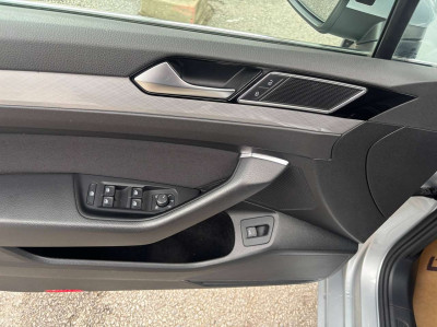 VW Passat Gebrauchtwagen VW Passat Gebrauchtwagen