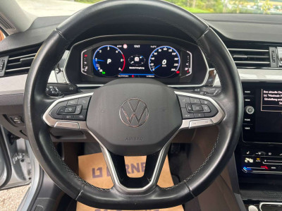 VW Passat Gebrauchtwagen VW Passat Gebrauchtwagen