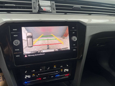 VW Passat Gebrauchtwagen VW Passat Gebrauchtwagen