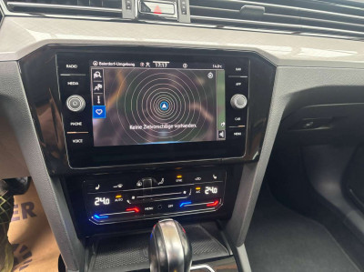 VW Passat Gebrauchtwagen VW Passat Gebrauchtwagen