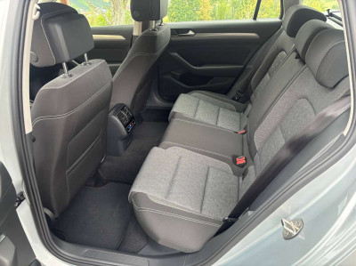 VW Passat Gebrauchtwagen VW Passat Gebrauchtwagen