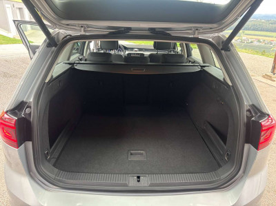 VW Passat Gebrauchtwagen VW Passat Gebrauchtwagen