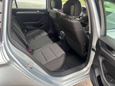 VW Passat Gebrauchtwagen VW Passat Gebrauchtwagen