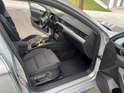 VW Passat Gebrauchtwagen VW Passat Gebrauchtwagen