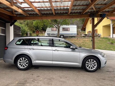 VW Passat Gebrauchtwagen VW Passat Gebrauchtwagen