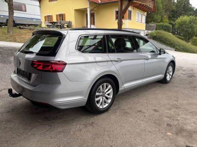 VW Passat Gebrauchtwagen VW Passat Gebrauchtwagen