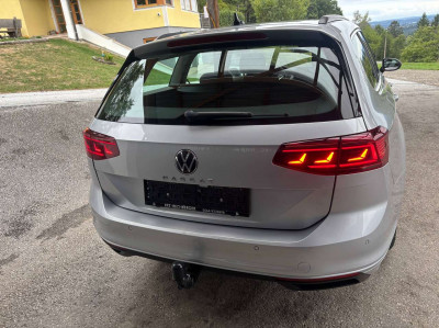 VW Passat Gebrauchtwagen VW Passat Gebrauchtwagen