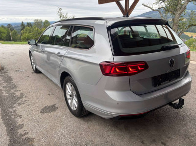 VW Passat Gebrauchtwagen VW Passat Gebrauchtwagen