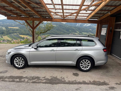VW Passat Gebrauchtwagen VW Passat Gebrauchtwagen