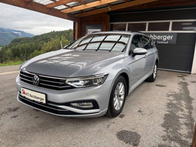 VW Passat Gebrauchtwagen VW Passat Gebrauchtwagen