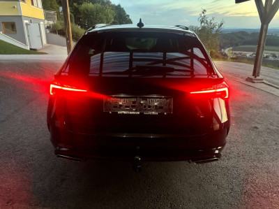Skoda Octavia Gebrauchtwagen Skoda Octavia Gebrauchtwagen