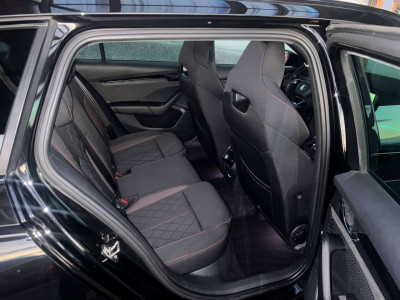Skoda Octavia Gebrauchtwagen Skoda Octavia Gebrauchtwagen
