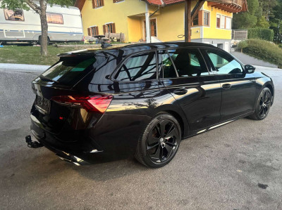 Skoda Octavia Gebrauchtwagen Skoda Octavia Gebrauchtwagen