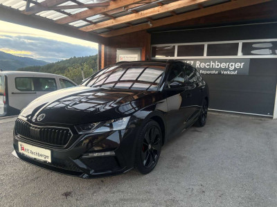 Skoda Octavia Gebrauchtwagen Skoda Octavia Gebrauchtwagen