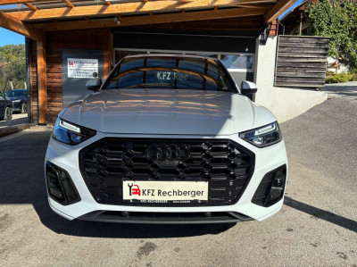 Audi Q5 Gebrauchtwagen Audi Q5 Gebrauchtwagen
