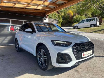 Audi Q5 Gebrauchtwagen