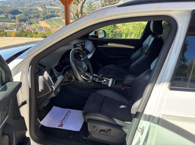 Audi Q5 Gebrauchtwagen Audi Q5 Gebrauchtwagen