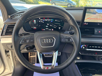 Audi Q5 Gebrauchtwagen Audi Q5 Gebrauchtwagen