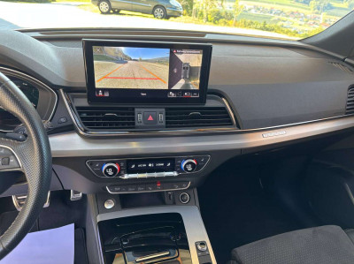 Audi Q5 Gebrauchtwagen Audi Q5 Gebrauchtwagen