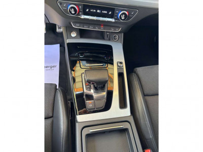 Audi Q5 Gebrauchtwagen Audi Q5 Gebrauchtwagen