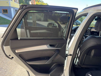 Audi Q5 Gebrauchtwagen Audi Q5 Gebrauchtwagen