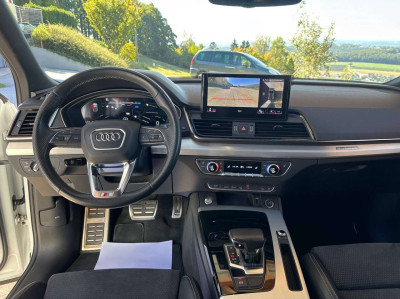 Audi Q5 Gebrauchtwagen Audi Q5 Gebrauchtwagen